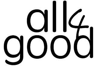 ALL4GOOD