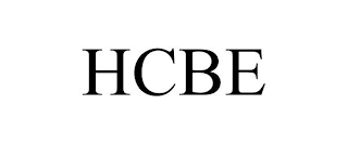 HCBE