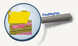 FINDMYFILE