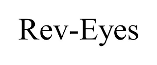 REV-EYES