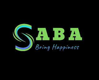 SABA BRING HAPPINESS