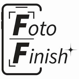 FOTO FINISH