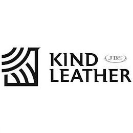 KIND LEATHER JBS