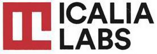 ICALIA LABS