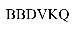 BBDVKQ