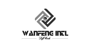 WANFENG INTL LIFE CODE