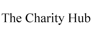 THE CHARITY HUB