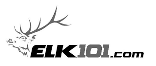 ELK101.COM