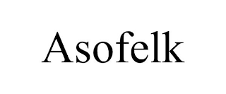 ASOFELK