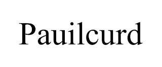 PAUILCURD