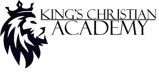 KING'S CHRISTIAN ACADEMY