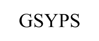 GSYPS