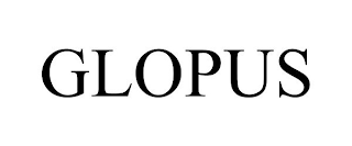 GLOPUS