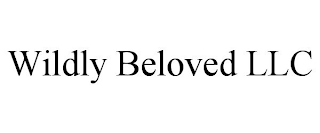 WILDLY BELOVED LLC