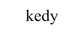 KEDY