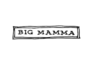 BIG MAMMA