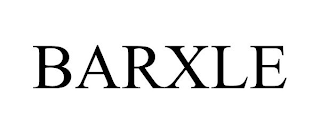 BARXLE