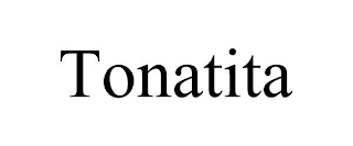 TONATITA