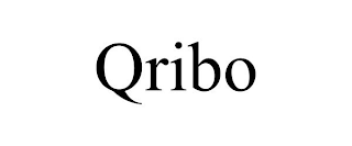 QRIBO