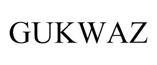 GUKWAZ