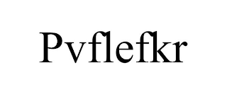 PVFLEFKR