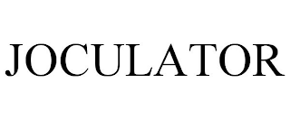JOCULATOR