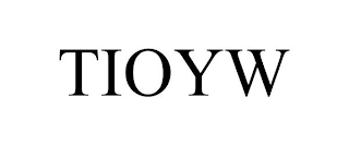 TIOYW