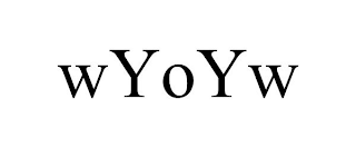 WYOYW