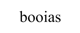 BOOIAS