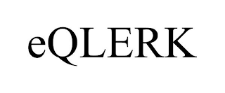 EQLERK