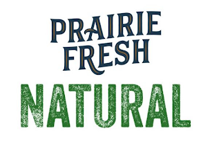 PRAIRIE FRESH NATURAL