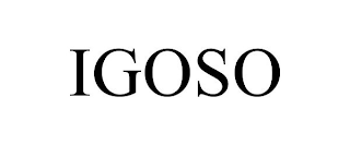 IGOSO