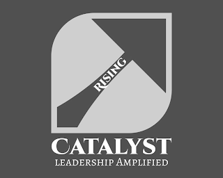 RISING CATALYST LEADERSHIP AMPLIFIED