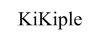 KIKIPLE