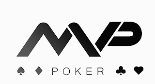 MVP POKER