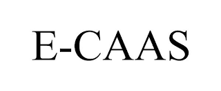 E-CAAS