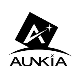 A AUNKIA