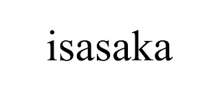 ISASAKA