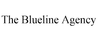 THE BLUELINE AGENCY