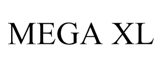 MEGA XL