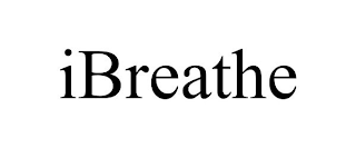 IBREATHE