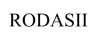 RODASII