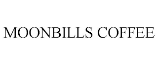 MOONBILLS COFFEE