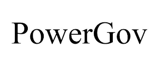 POWERGOV