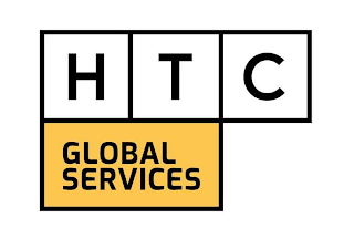 HTC GLOBAL SERVICES