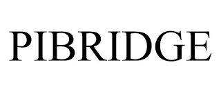 PIBRIDGE