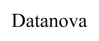 DATANOVA