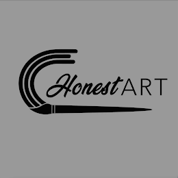 HONEST ART