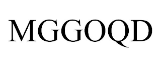 MGGOQD