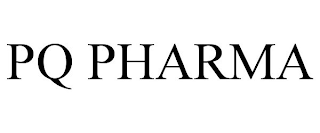 PQ PHARMA